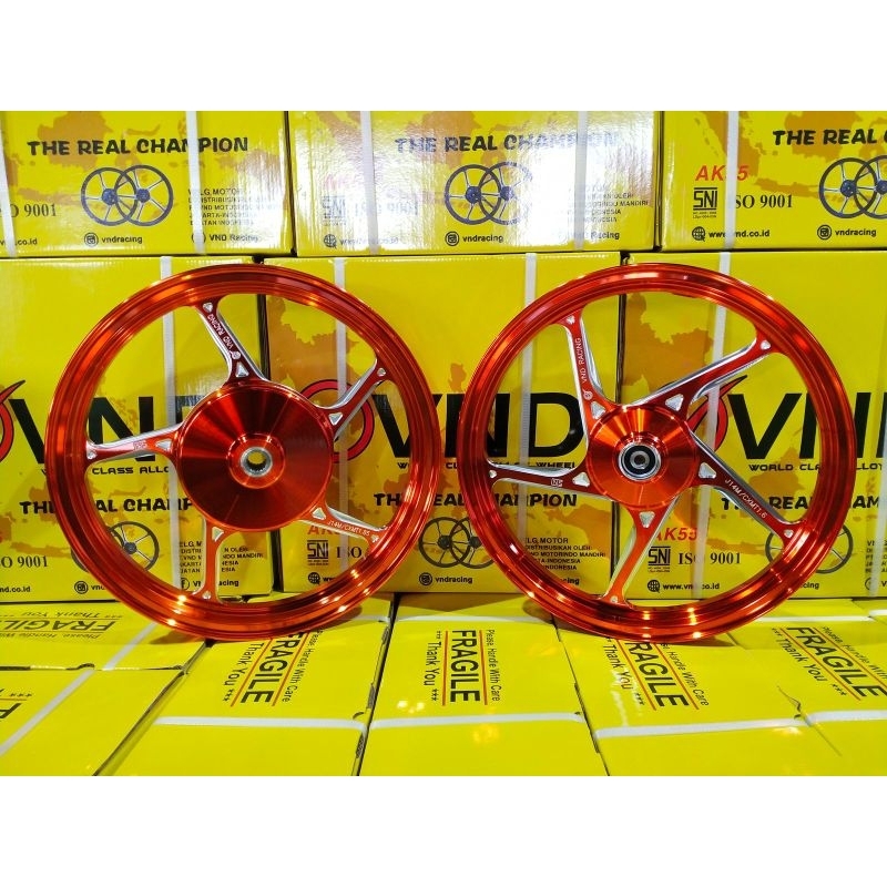 PELEK RECING VND AK 55 MIO SPORTY/MIO SMILE/MIO SOUL UK 14/160-14