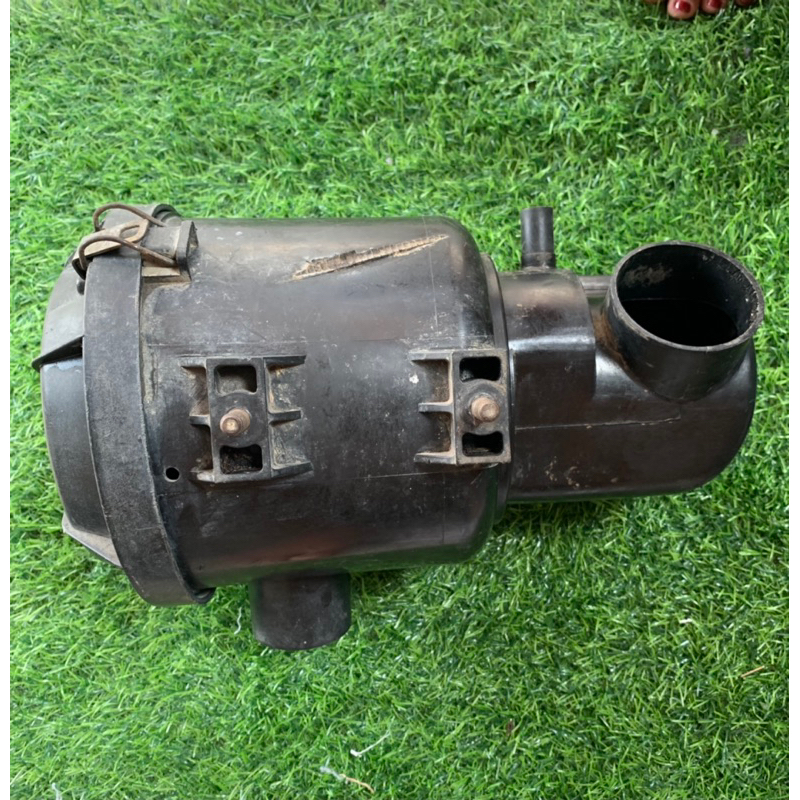 BOX FILTER UDARA KATANA SARINGAN HAWA KARBURATOR JIMNY COPOTAN ORI