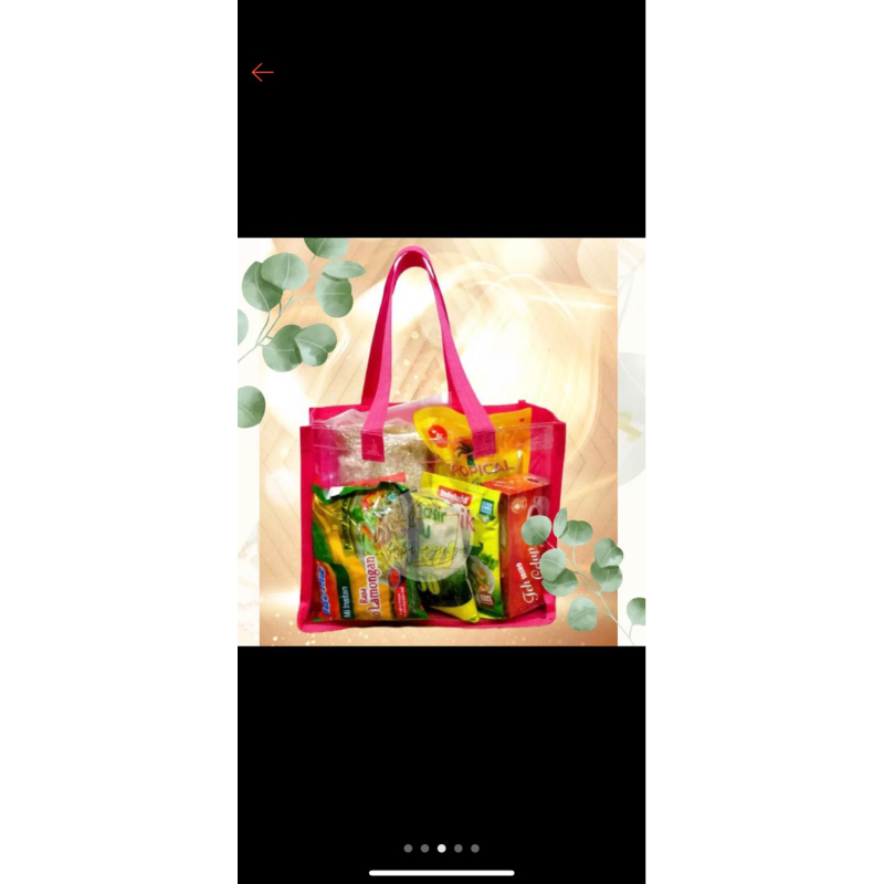 

Paket sembako kualitas bagus