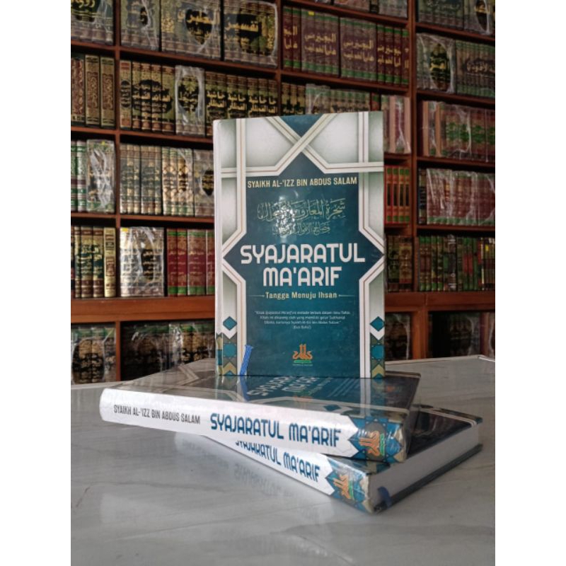 

terjemah kitab syajaratul Ma'arif