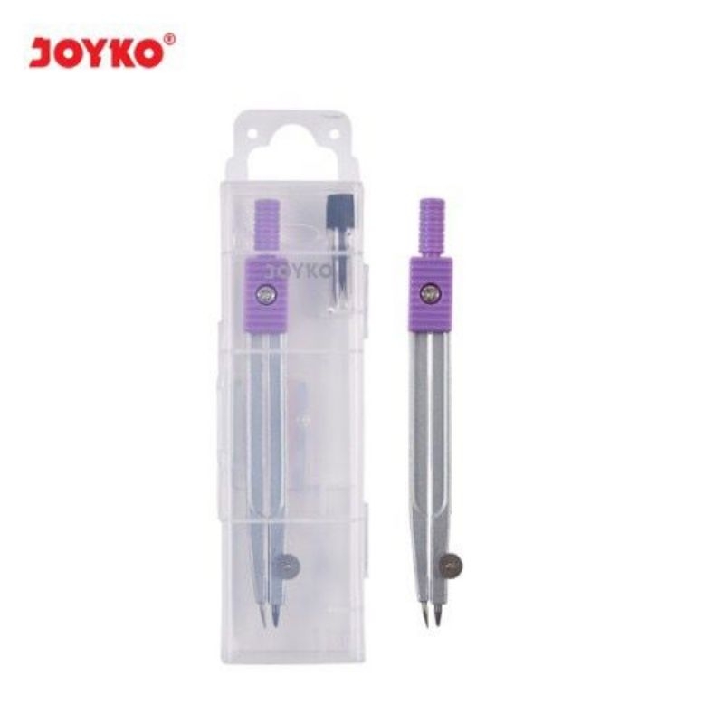 

JANGKA JOYKO MS-25 JANGKA BELAJAR