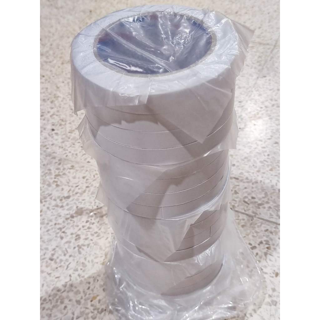 

Double Tape St Morita Harga Promo uk 15x21 Meter full Harga 1 Pcs