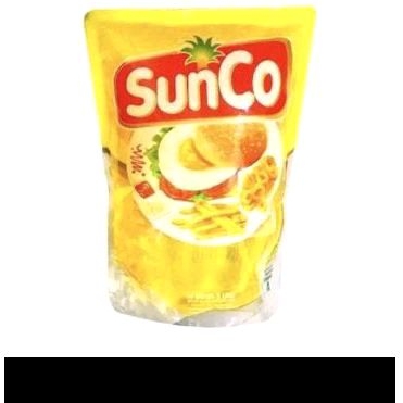 

MINYAK SUNCO POUCH 2LITER