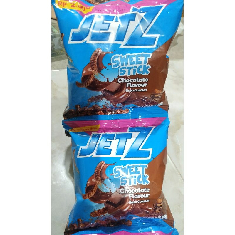 

Jetz Stick cokelat chocofiesta 1renceng isi 10/jetz murah 2rb/jetz enak termurah terlaris