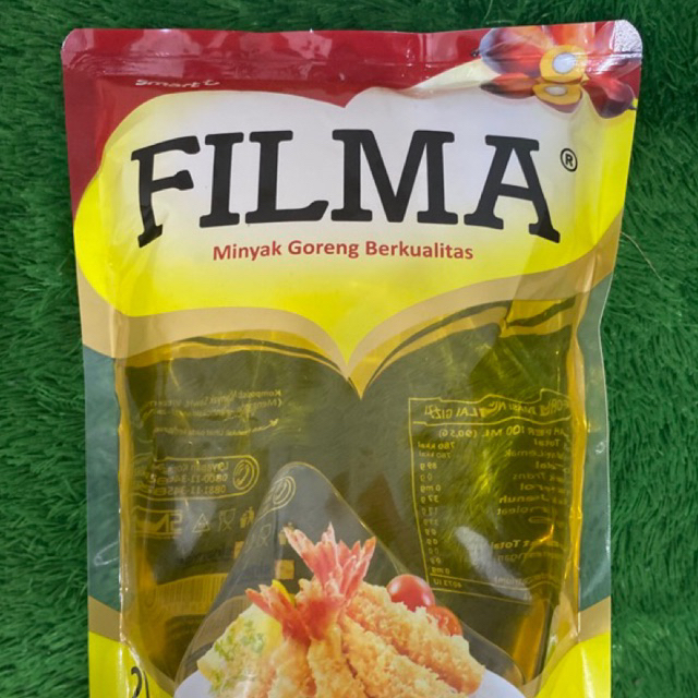FILMA 2LITER
