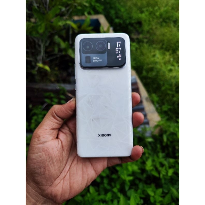 Xiaomi mi 11 ultra 12/512 , Xiaomi 11 ultra second bukan Xiaomi 12s ultra, 13 ultra