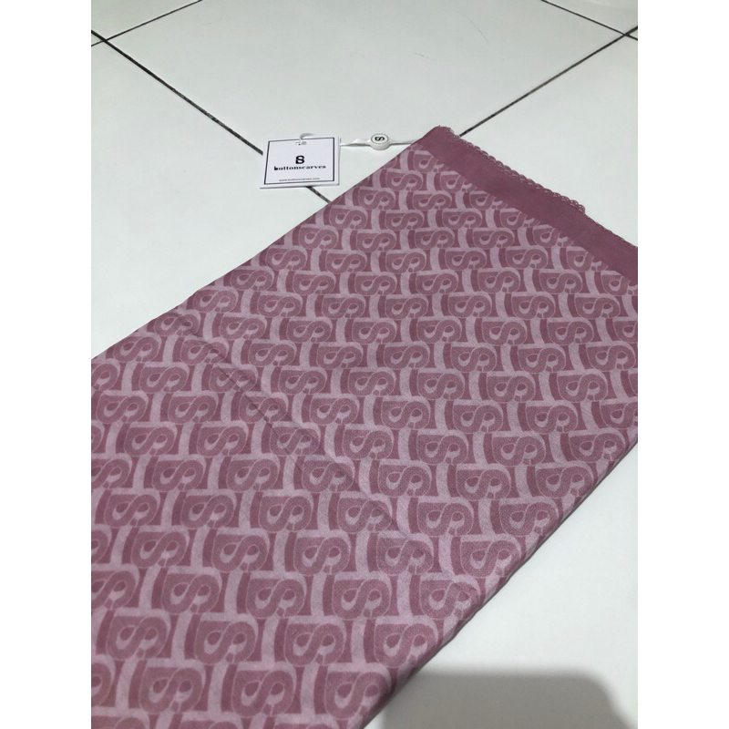 bimu monogram buttonscarves warehouse sale 2023