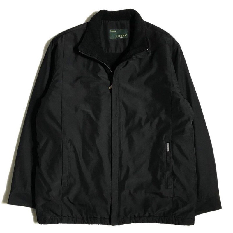 HOMME LITERS WORK JACKET