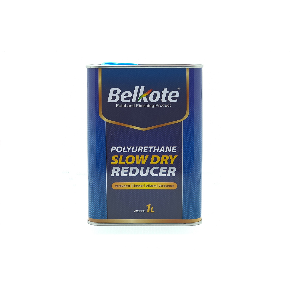 Thinner PU Belkote 1L