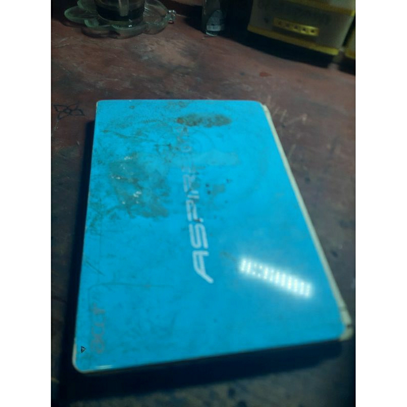 notebook acer one haapy2