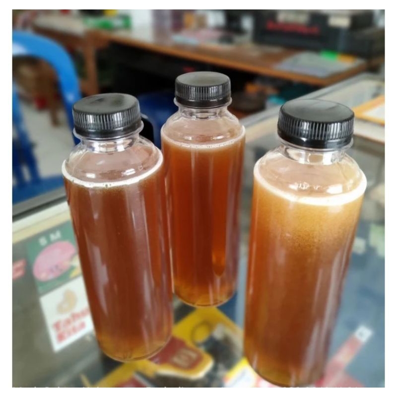 

Madu Asli Brastagi 100% Asli || 350ml
