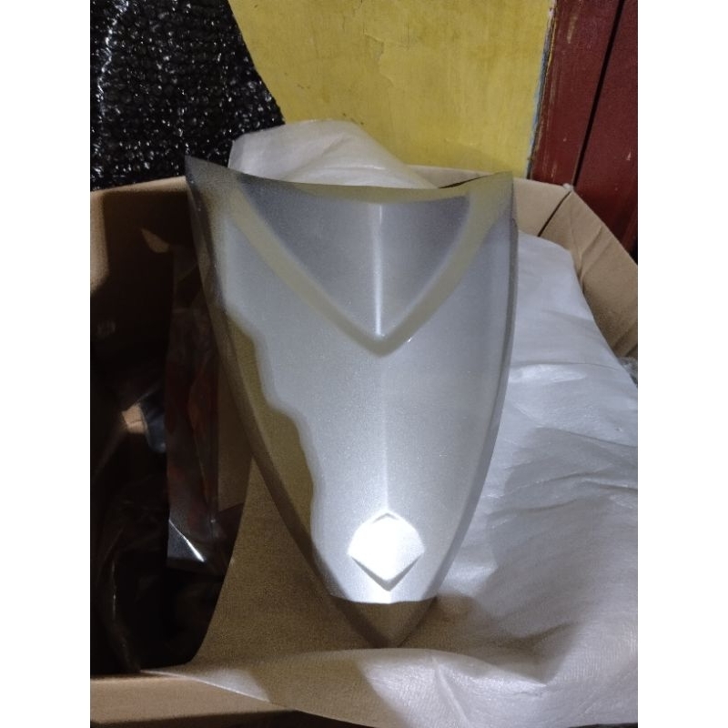 Segitiga Address versi eropa All warna 110 cc sgp