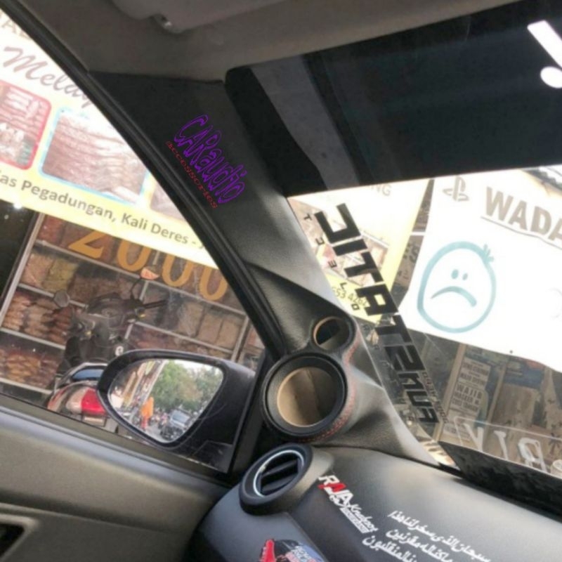 pilar 3way agya / ayla (pilar ori)