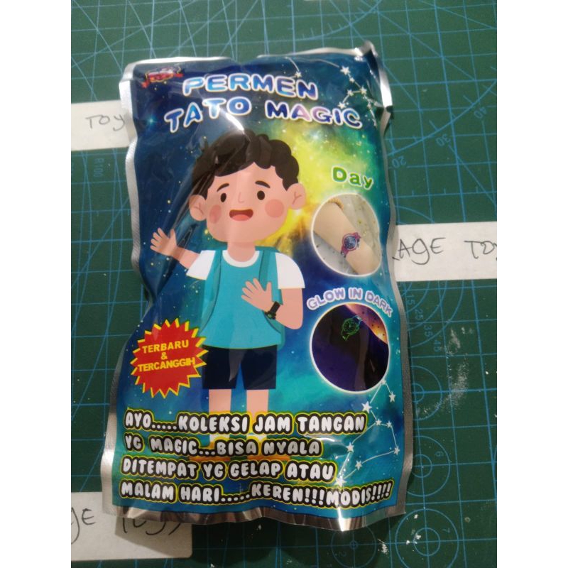 

permen tato megic isi 20 pcs