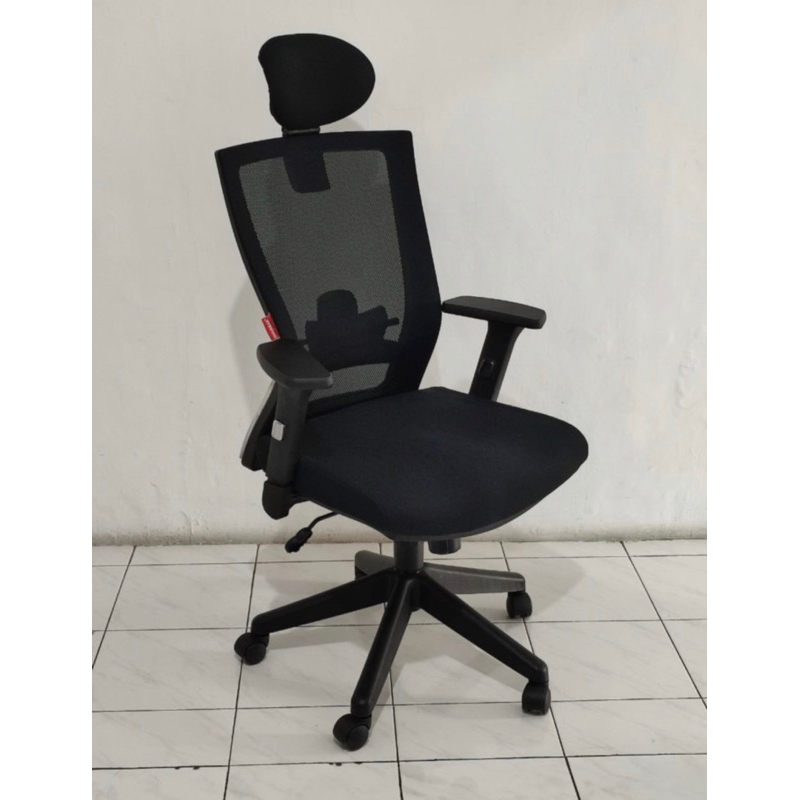 Kursi Manager Chairman / Kursi Direktur Chairman / Kursi Game Gaming Chairman MEDAN SUMUT