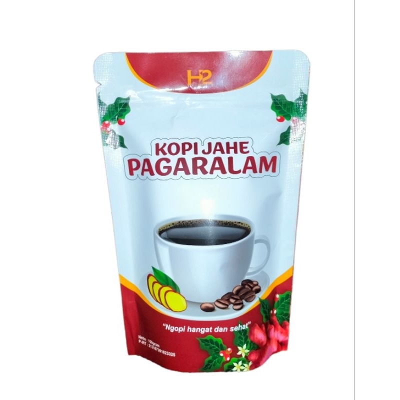 

KOPI JAHE PAGARALAM