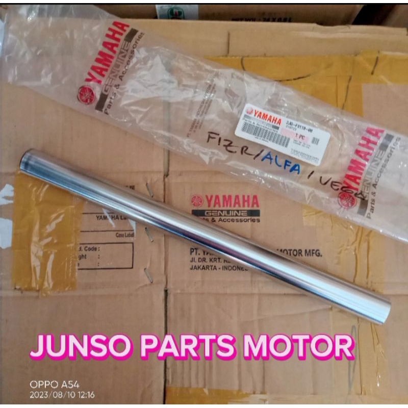As Shok Shockbeker FIZR Alfa Vega Sigma Crypton Original Genuine Yamaha - Sparepart Sperpart Spare P