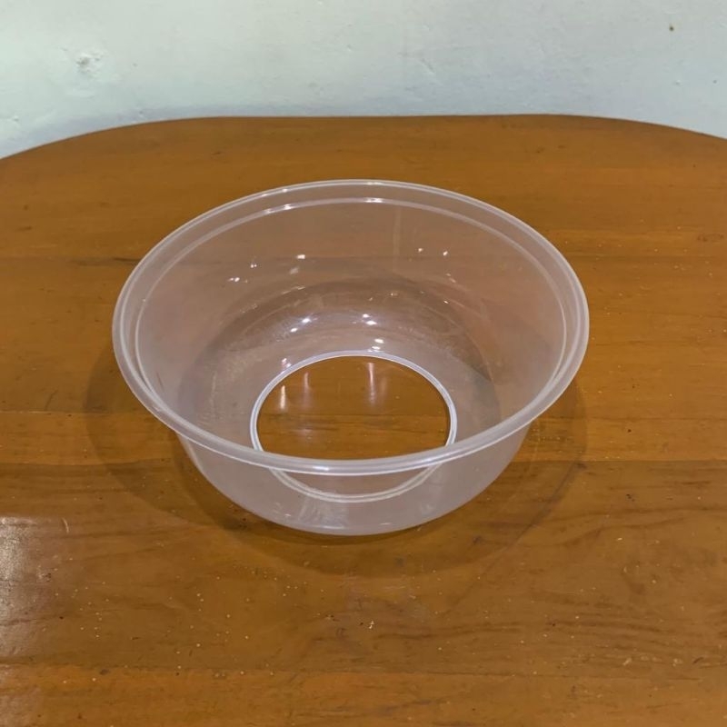 MANGKUK DISPENSER BIOGLASS || MANGKUK ATAU WADAH UNTUK BIOGLASS PADA DISPENSER