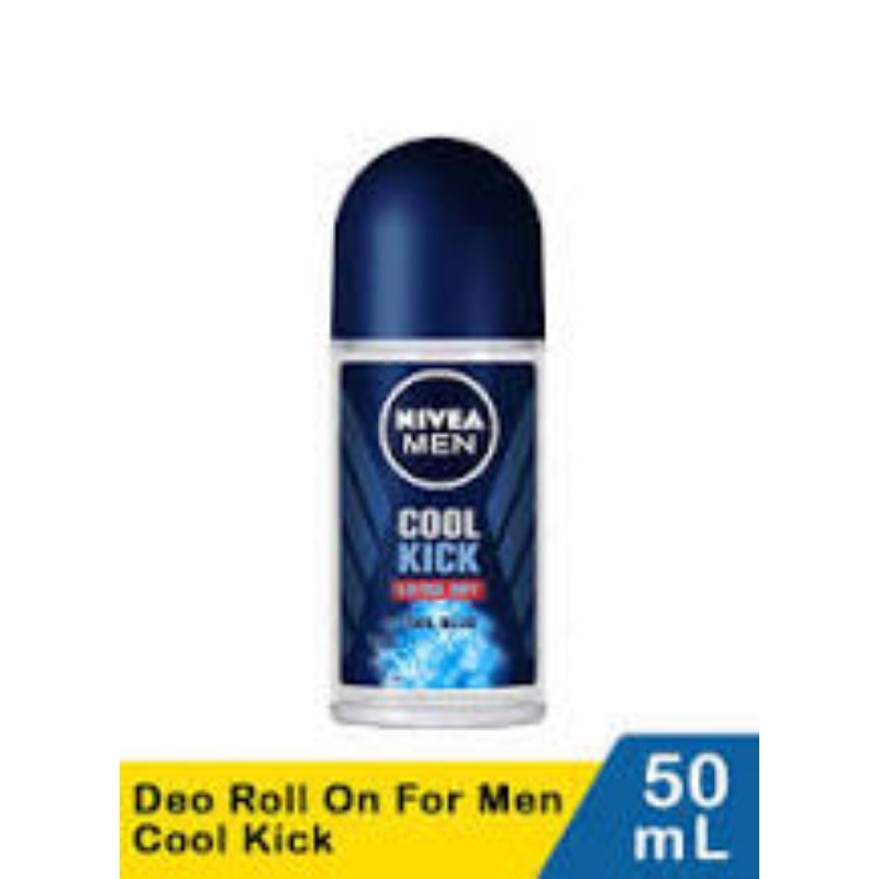 deodorant Nivea