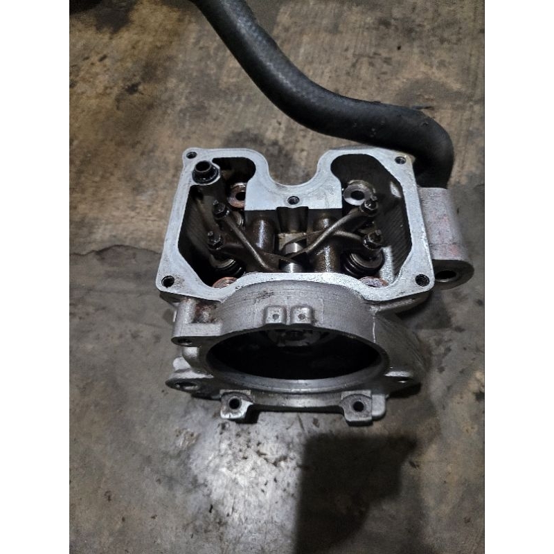 kop head blok head vixion old original