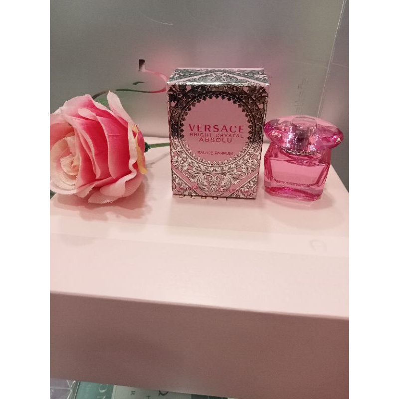 Parfum Import Miniature Original VERSACE