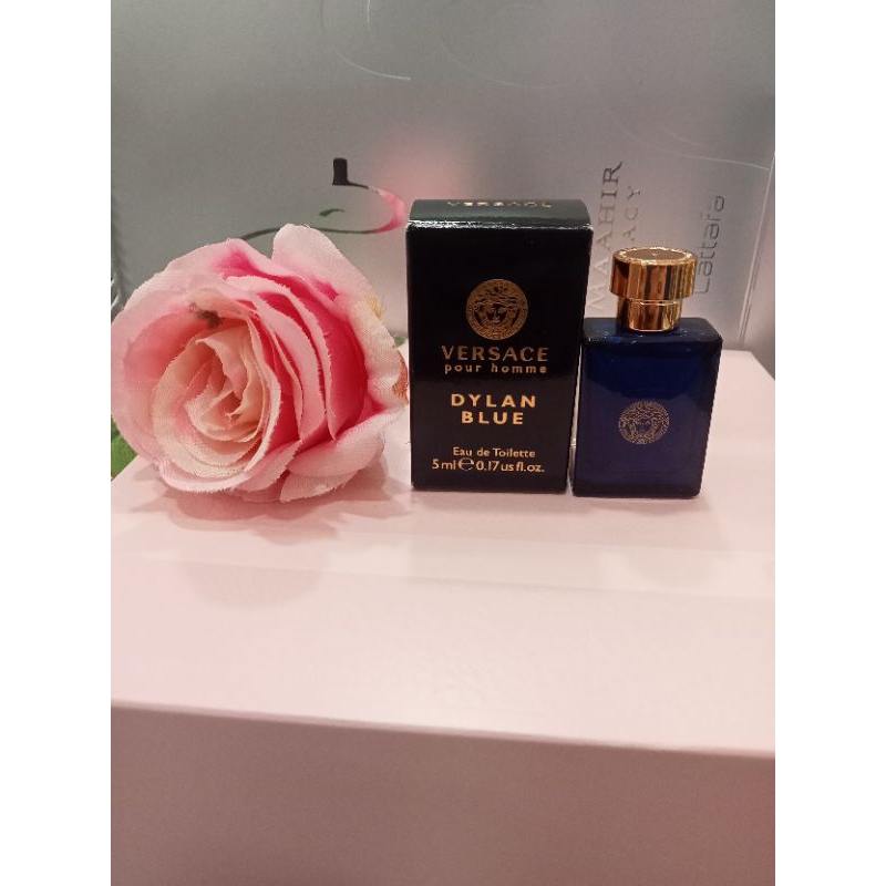 Parfum import Miniature Original VERSACE