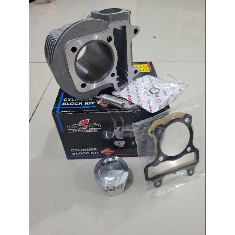 Blok Moto1 Beat Karbu 54.5