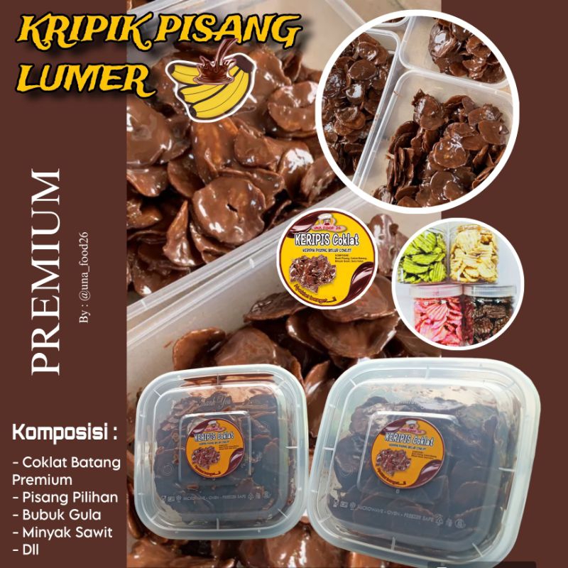 

KERIPIS LUMER BY UNA_FOOD26