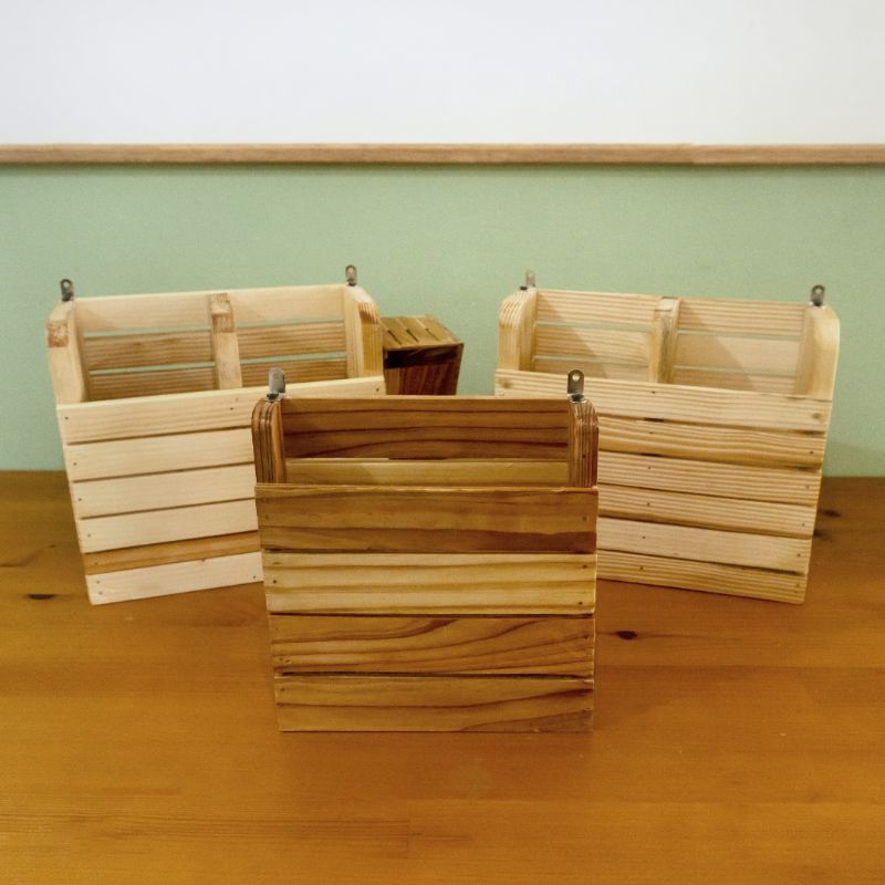 TEMPAT SENDOK GARPUH | WADAH SENDOK GARPU KAYU | TEMPAT KAYU MINIMALIS SERBAGUNA