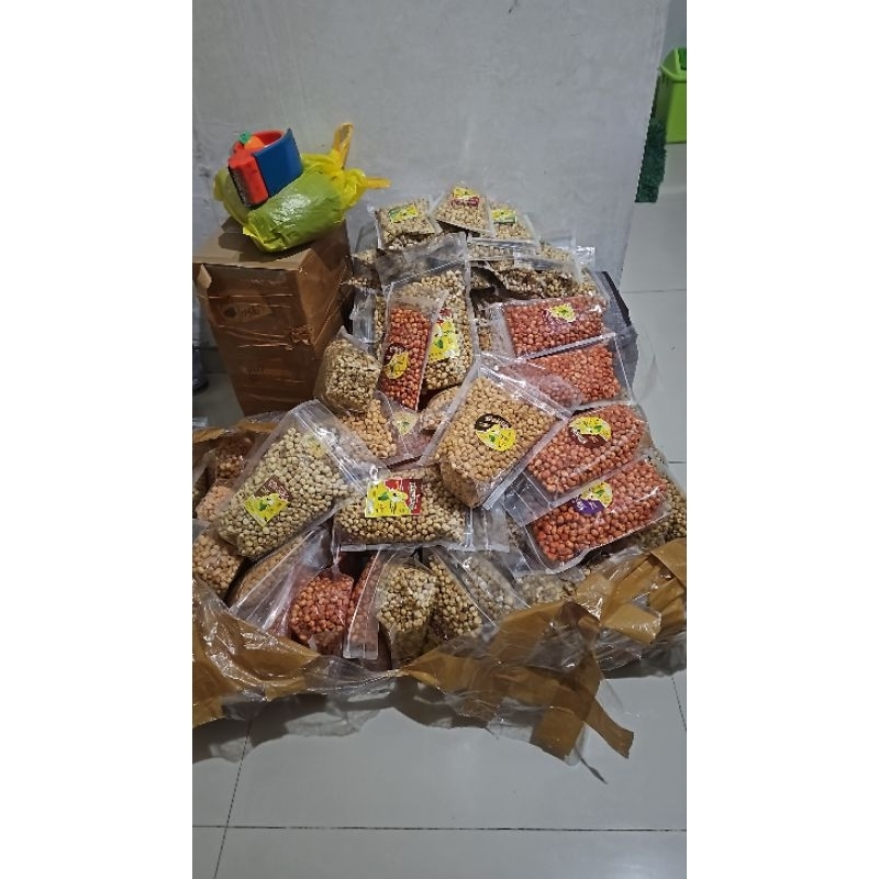 

MARNING JAGUNG MAKASSAR