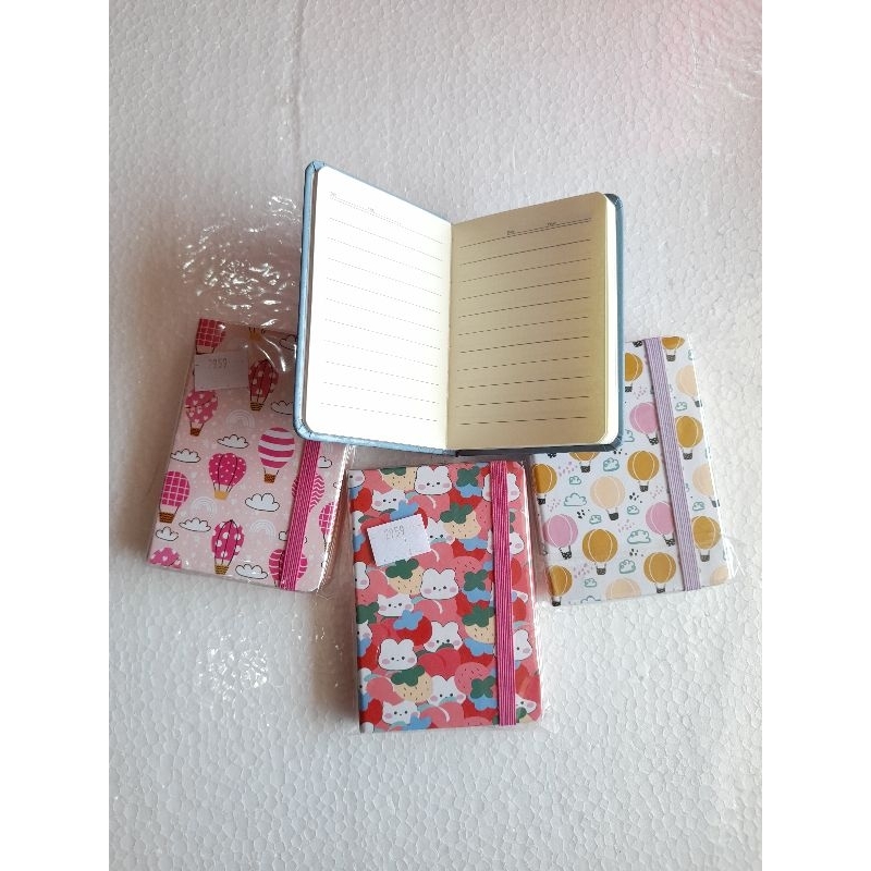 

NOTEBOOK TALI A7 8810