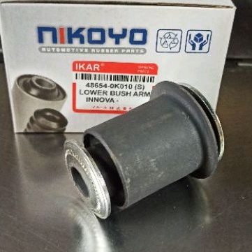 bushing lower arm bush sayap bawah toyota innova