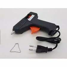 Glue Gun Alat Bakar Lem Tembak Alat Bakar Lem Pistol Lem / Alat Lem Tembak Kecil