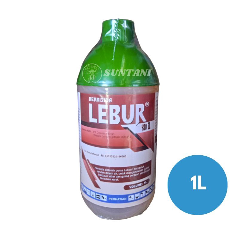 Herbisida Lebur 480SL 1L