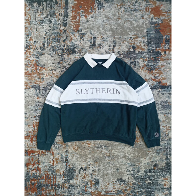 Crewneck Spao x Harry Potter