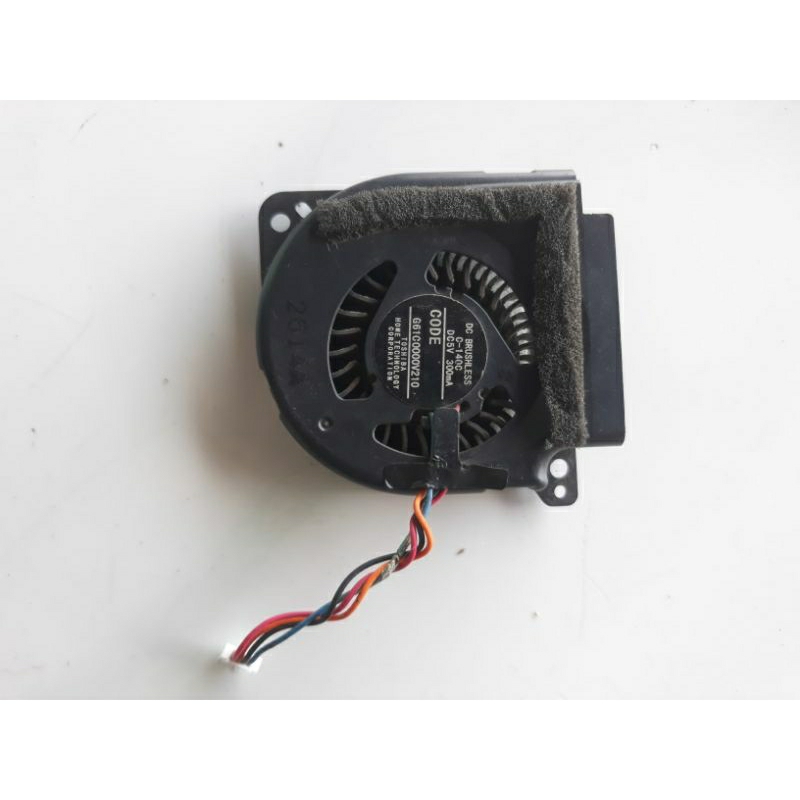 Fan Prosesor Laptop Toshiba Poertage R930 Core i7