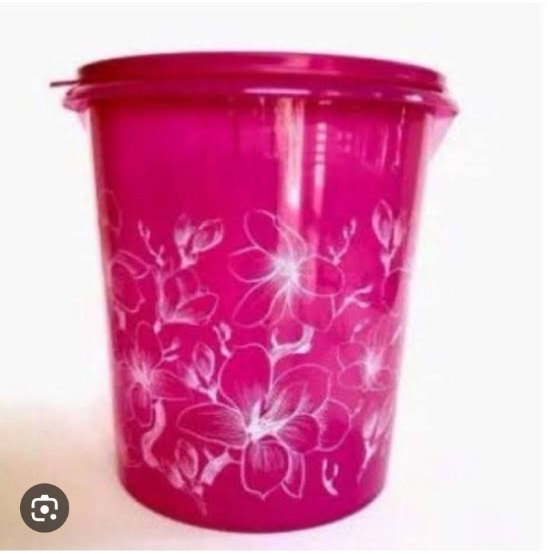 giant canister flower 8,4L