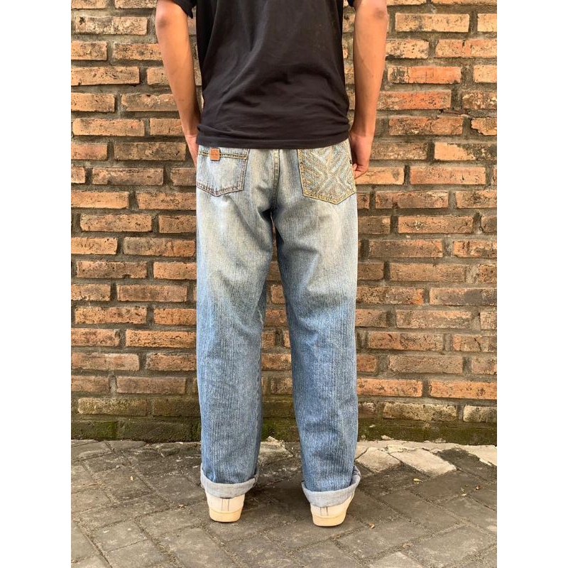 jeans enyce