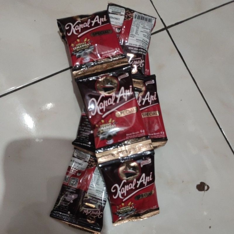 

kopi bubuk