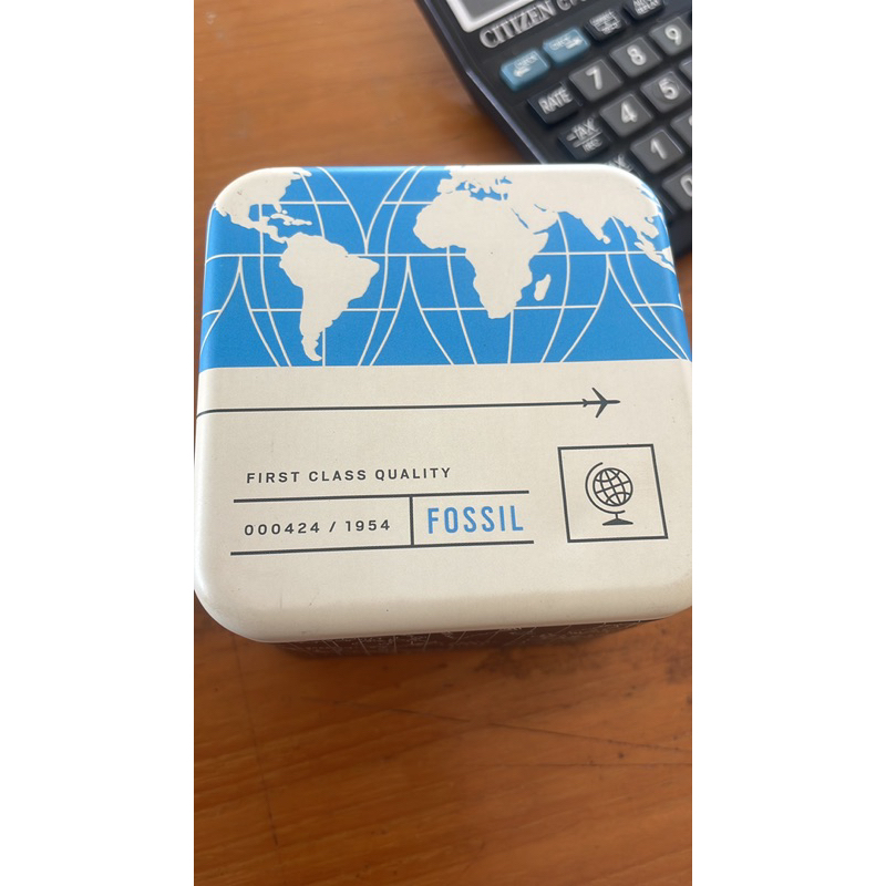 Fossilbannon bq 2494