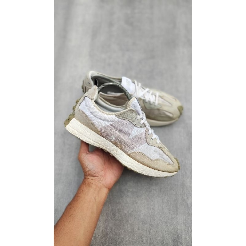 NB 327 x NORITAKE