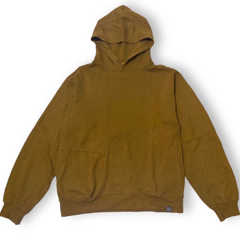 Hoodie B One Soul Basic Second