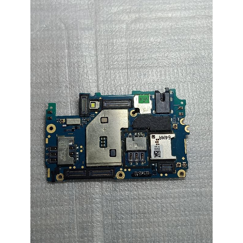 mesin oppo neo 7 mati total