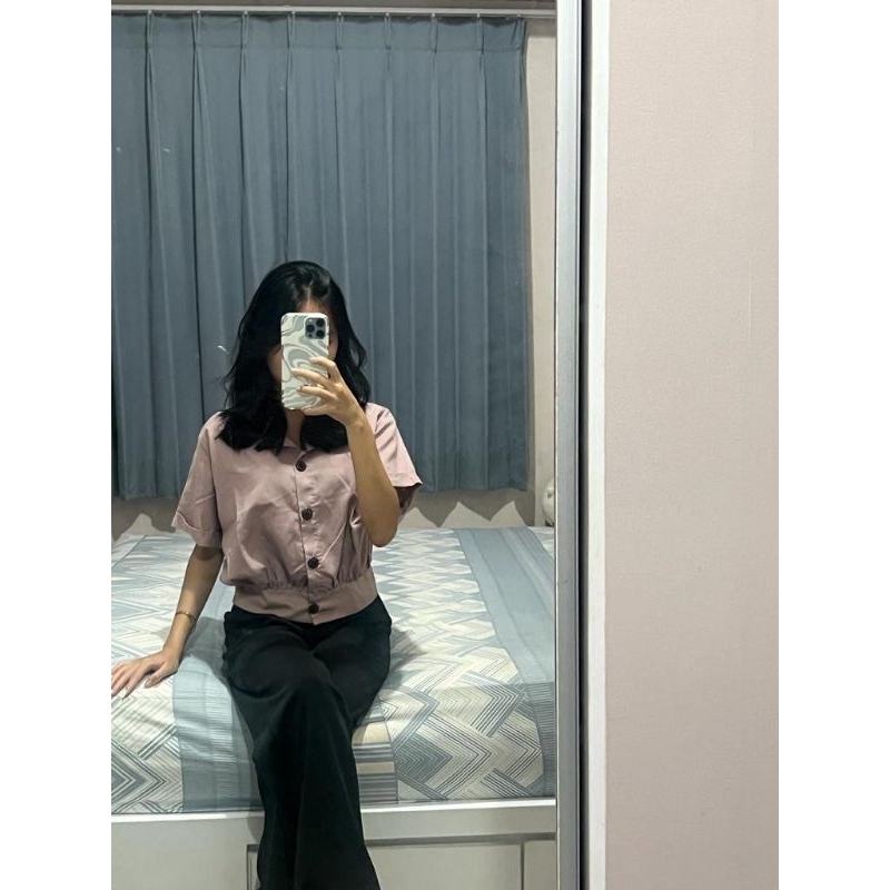 PRELOVED ATASAN ADA WOMAN