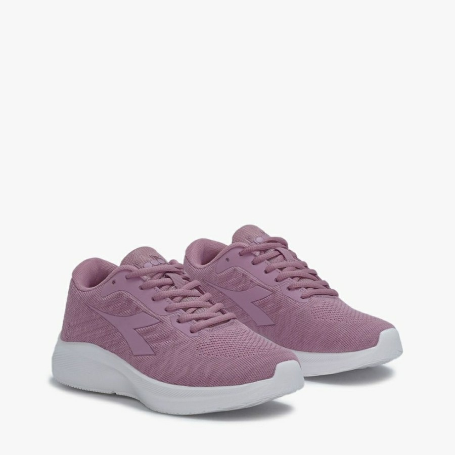 【PROMO】- Diadora Giovana Women Running Shoes - Lilac | 100% ORIGINAL
