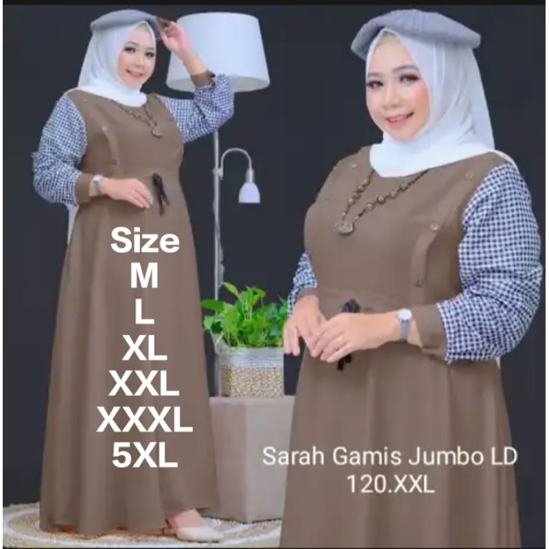 Sarah gamis kotak terlaris gamis wanita terlaris gamis wanita terbaru 2025