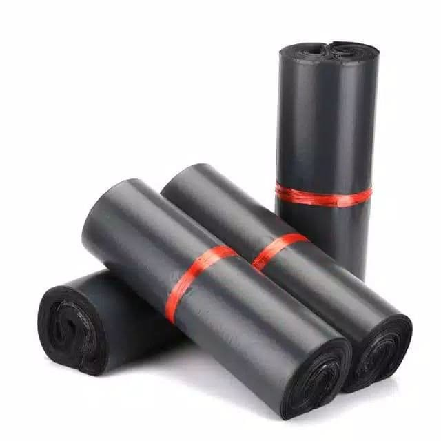 

Plastik Polymailer Plastik Packing Onlineshop ukuran 10x20 16x20 17x30 20x30 plus lem