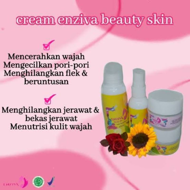 enziva skincare