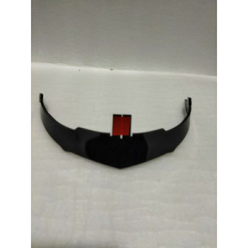 Spoiler Helm Jitsu