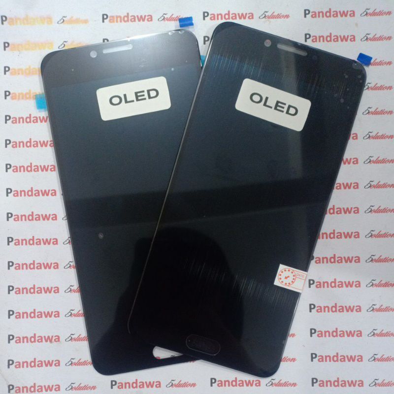 Lcd Samsung C7010/C7 Pro Oled